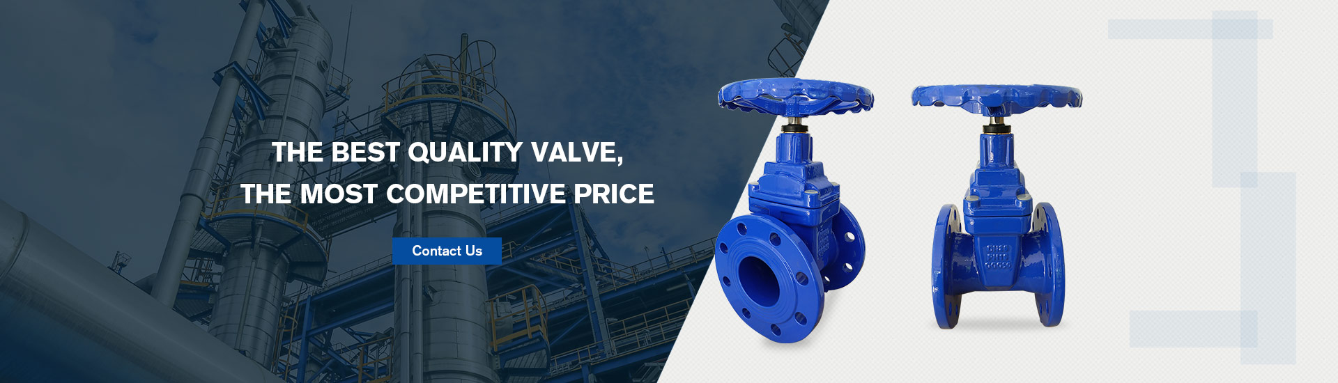 Gate Valve