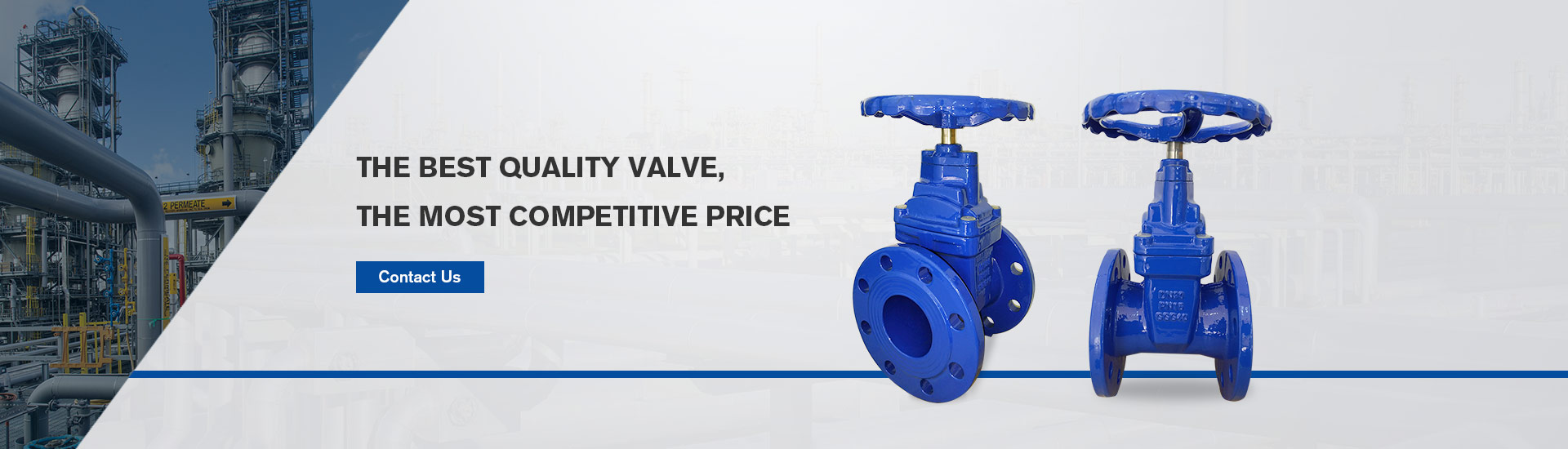 Gate Valve