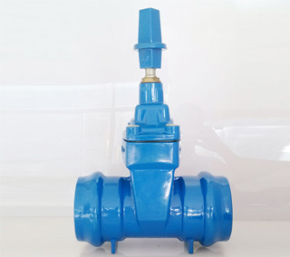 Gate Valve