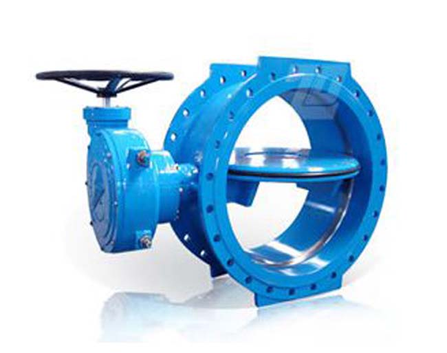 What is the Difference between Butterfly Valve and Gate Valve?cid=5