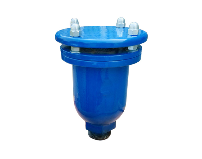 Air Valve