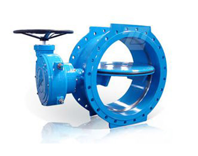 Butterfly Valve