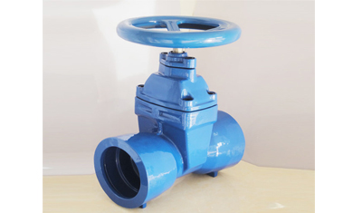 Gate Valve