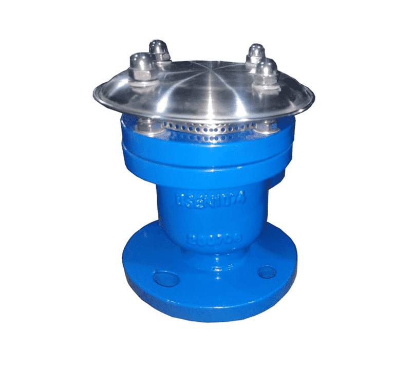 Single Orifice Air Valve